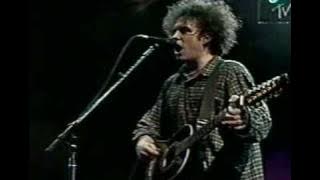 The Cure - Inbetween Days (Live 1996)