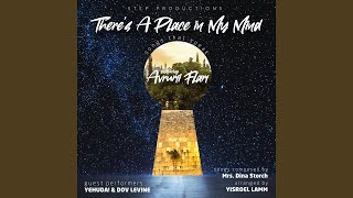 Video thumbnail of "Avrumi Flam - There's a Place in My Mind"