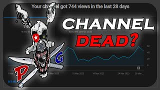 Is This Channel Dead?