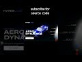 This 3D Car Website Feels ILLEGAL 🤯🔥#website #coding #3d #3danimation #3dwebsite #webdevelopment
