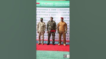AES versus ECOWAS