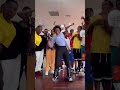 Stonebwoy- GIDIGBA Dance video by Afronitaaa