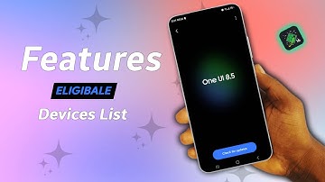Samsung One UI 8.5 Features 🔥 Full Details & Eligible Devices List! | OneUI 8.5 Beta Update | Dot SM