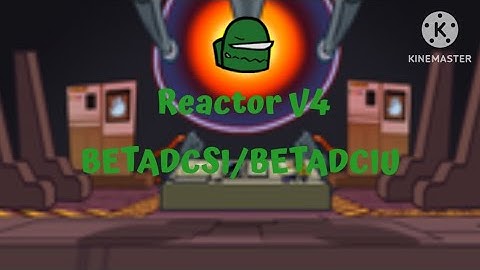 FNF vs impostor V4, Reactor but every turn a different character sing it