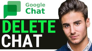 HOW TO DELETE GOOGLE CHAT MESSGAES FROM BOTH SIDES 2025