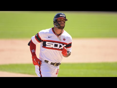 White Sox Go