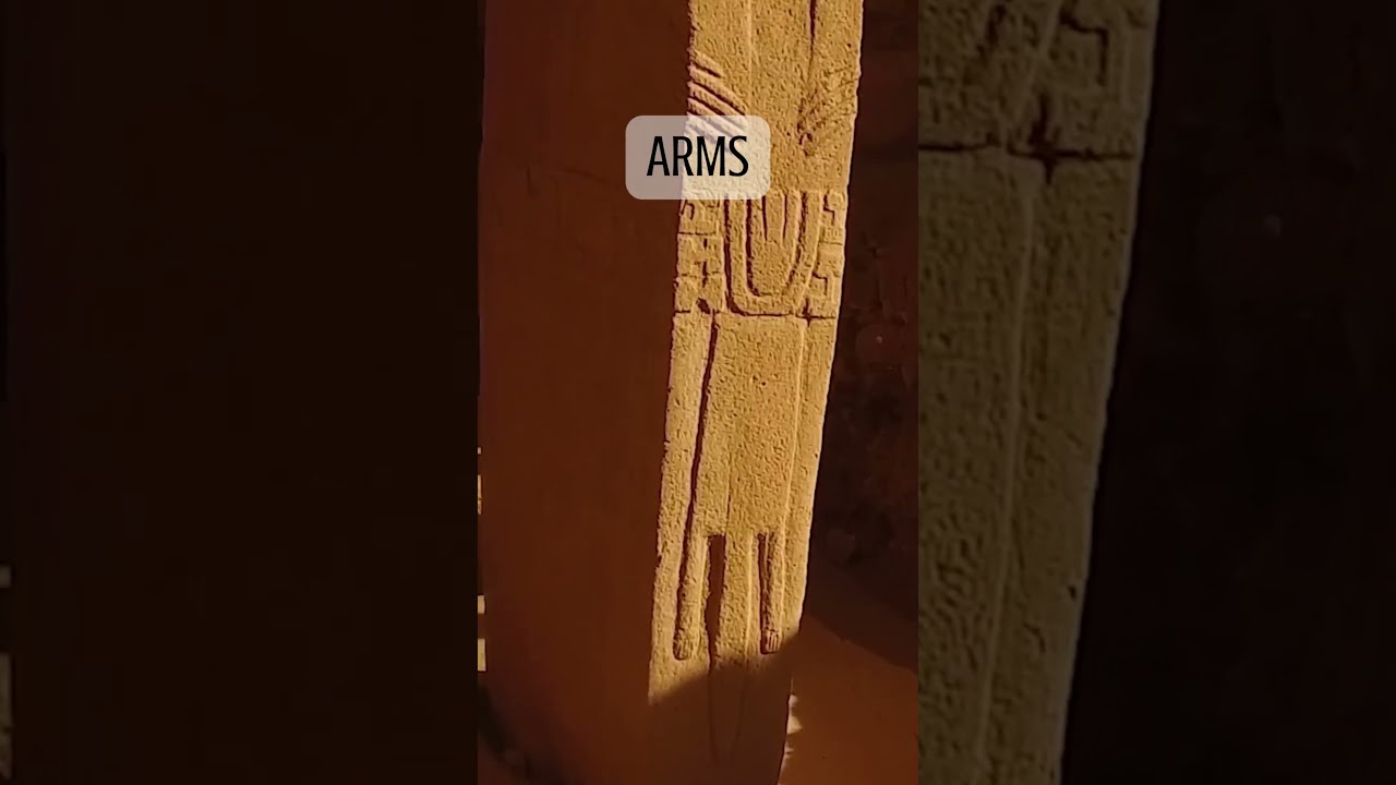 The Symbolism Of Stomach Holding Statues