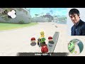 あまりに強すぎる漢 ブライアンの マリオカートワールド あまりに強すぎる漢 ブライアンの マリオカートワールド
