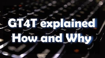 Best CAT tool companion APP for MT: GT4T