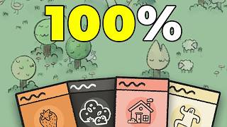 Gua Bermain 100% di Stacklands