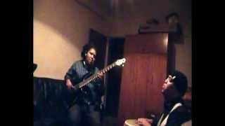 His Love ( for My African Praise with Chadleigh Gowar, Jason Ward and Ramon Alexander )
