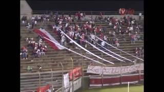 Bella Vista 3-1 Buracan