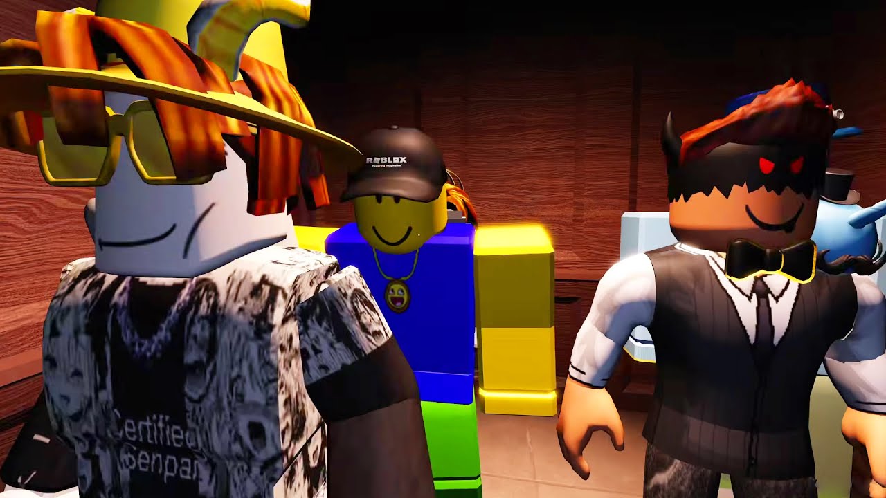 Figure wiped out my entire fanbase 😬 DOORS | ROBLOX P16 - YouTube