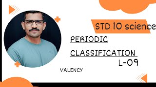 Periodic trends in the modern periodic table