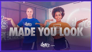 Made You Look - Meghan Trainor | FitDance (Choreography)