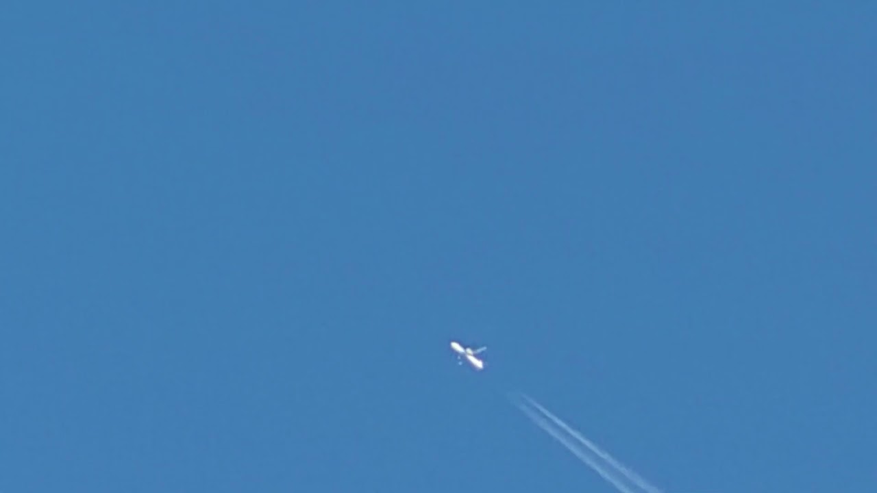 NH212, AL Nippon airways on the way to Tokyo from London 