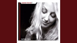 Video thumbnail of "Suzana Horvat - Opraštam Ti Sve"
