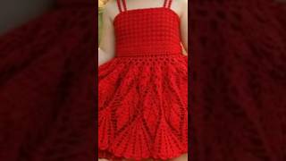 ❤❤ #crochet #knitting #handmade #latest #design#babyclothes #youtubeshorts