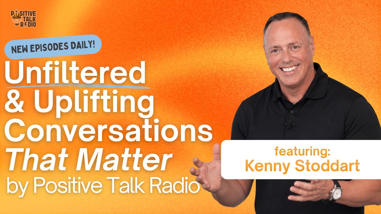 [SPOTLIGHT FEATURE] Kenny Stoddart | August 27 - 3 PM Pacific Time