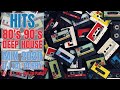 Best Retro Party Hits 80's 90's 🕺 | Best Of Retro Vocal Deep House 🕺 Mix by Tal Parhy