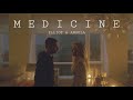 Elliot &amp; Angela | Medicine (Mr. Robot)