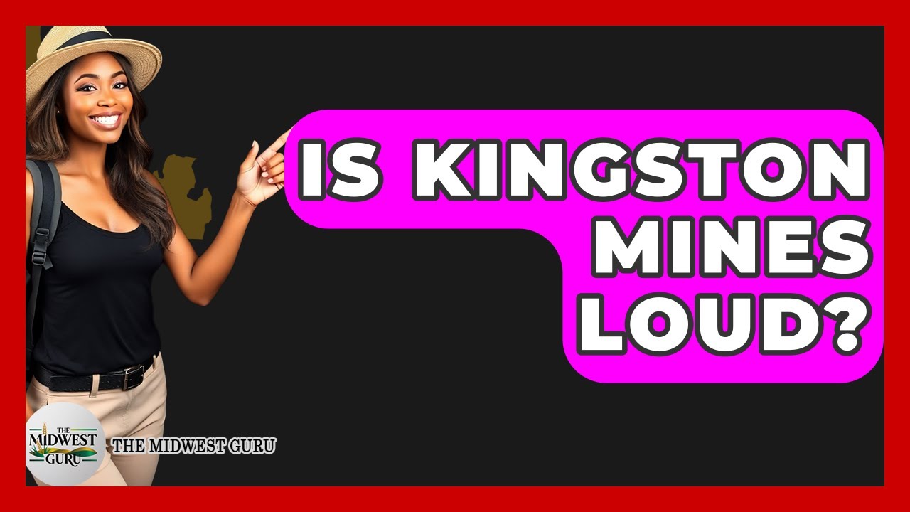 Is Kingston Mines Loud? - The Midwest Guru