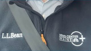 Maine Warden Service plane crash in Avon