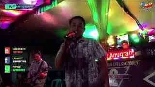 Lebih Baik Bubar Saja Jhoni Iskandar Voc Bung Ujok 2 Anugrah Live Malam Rantau Keroya WD Risandi