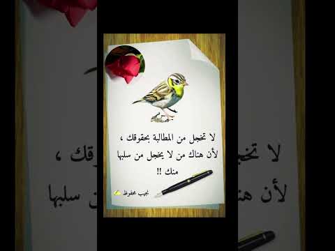 كلام من ذهب