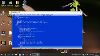 PROGRAMAR FORMULAS MATEMATICAS EN FREE PASCAL Profile