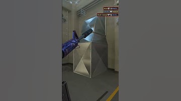 Kiroki - M4A1-S 3K on Nuke [Counter-Strike 2]