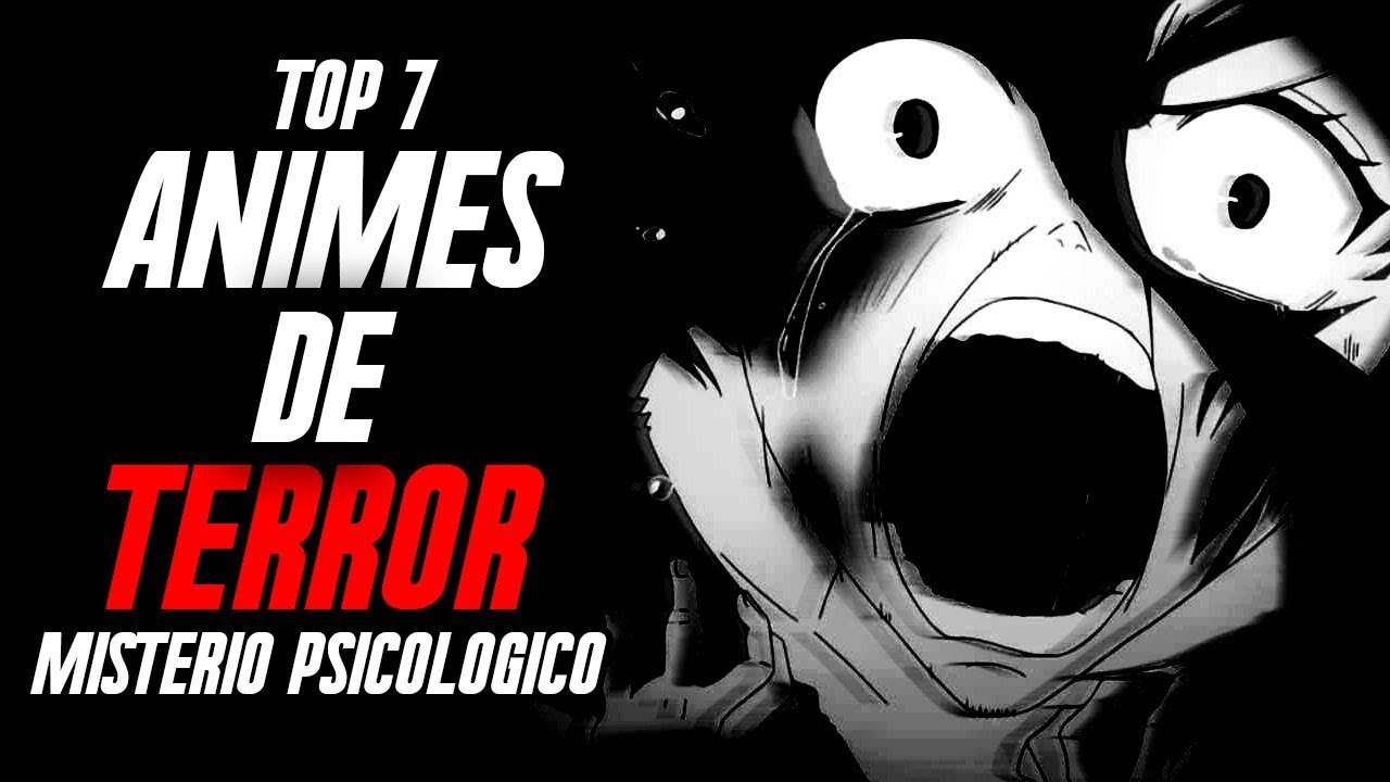 Top 5 Animes Más Parecidos a Another (Terror, Misterio y Suspenso) - Link  Mega - TrunksTV 