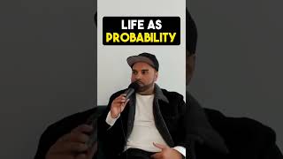 Life is probability - Harpreet Sahota - The Data Scientist Show #033