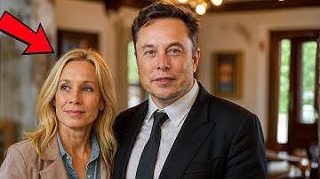 Không ai ngờ: Elon Musk lái xe đến nhà người yêu cũ sau 20 năm… và phát hiện một bí mật chấn động