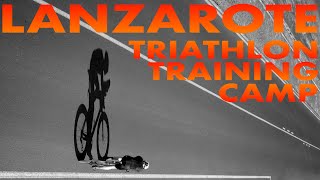 Training Camp Club La Santa Lanzarote