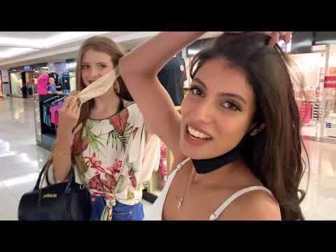 A PRINCESA GANHOU MAIS UM VESTIDO 👗 (Vlog de um dia da semana) - Modelo Julinha