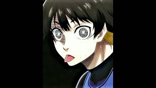 The Aura Of Letter B .