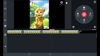 How To Make A Sparta Remix On Kinemaster