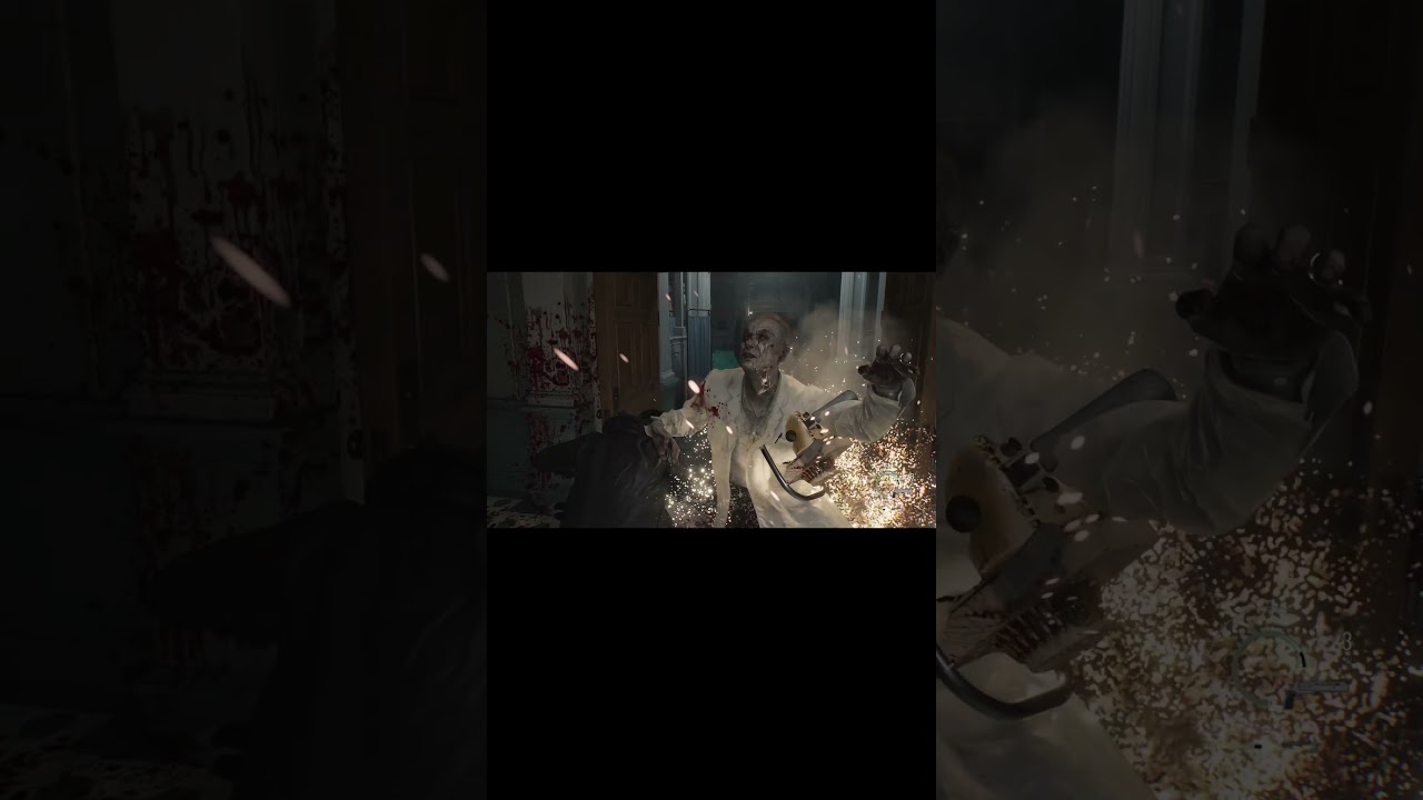 Resident Evil: Requiem | EVIL J0RDAN | EDIT