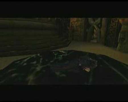 Gothic - The Movie _ Ending