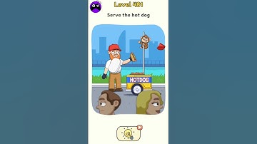 Dop 5 level 481 Funny gameplay walkthrough | All levels | android, iOS mobile | new update#short