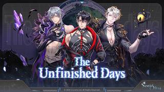 [SensUltra] Limited Event - The Unfinished Days