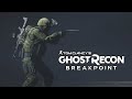 РОССИЙСКИЕ ВОЙСКА | Спецоперация | Ghost Recon Breakpoint |Тактический геймплей