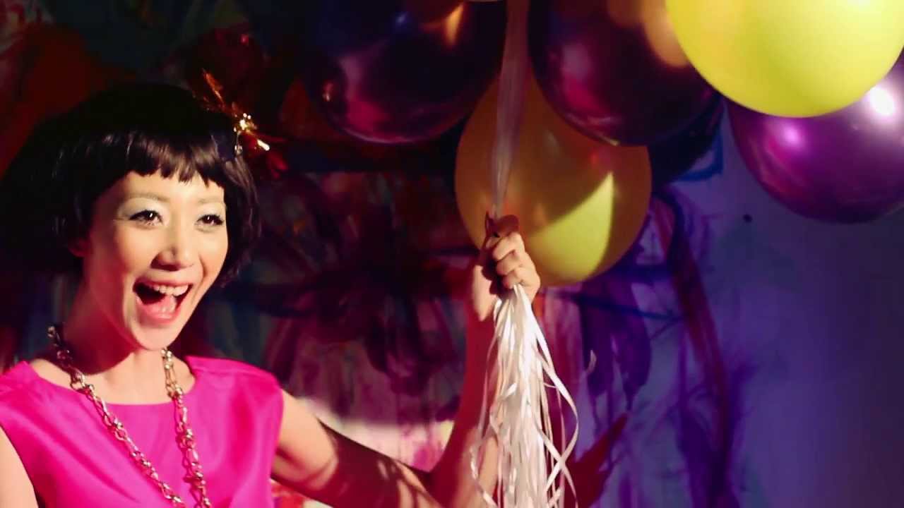 Cecilia Han (Han Xue) -