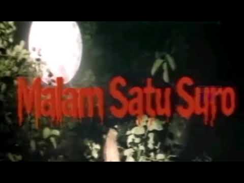 Music Suzzana-Malam Satu Suro 1988 (Opening )