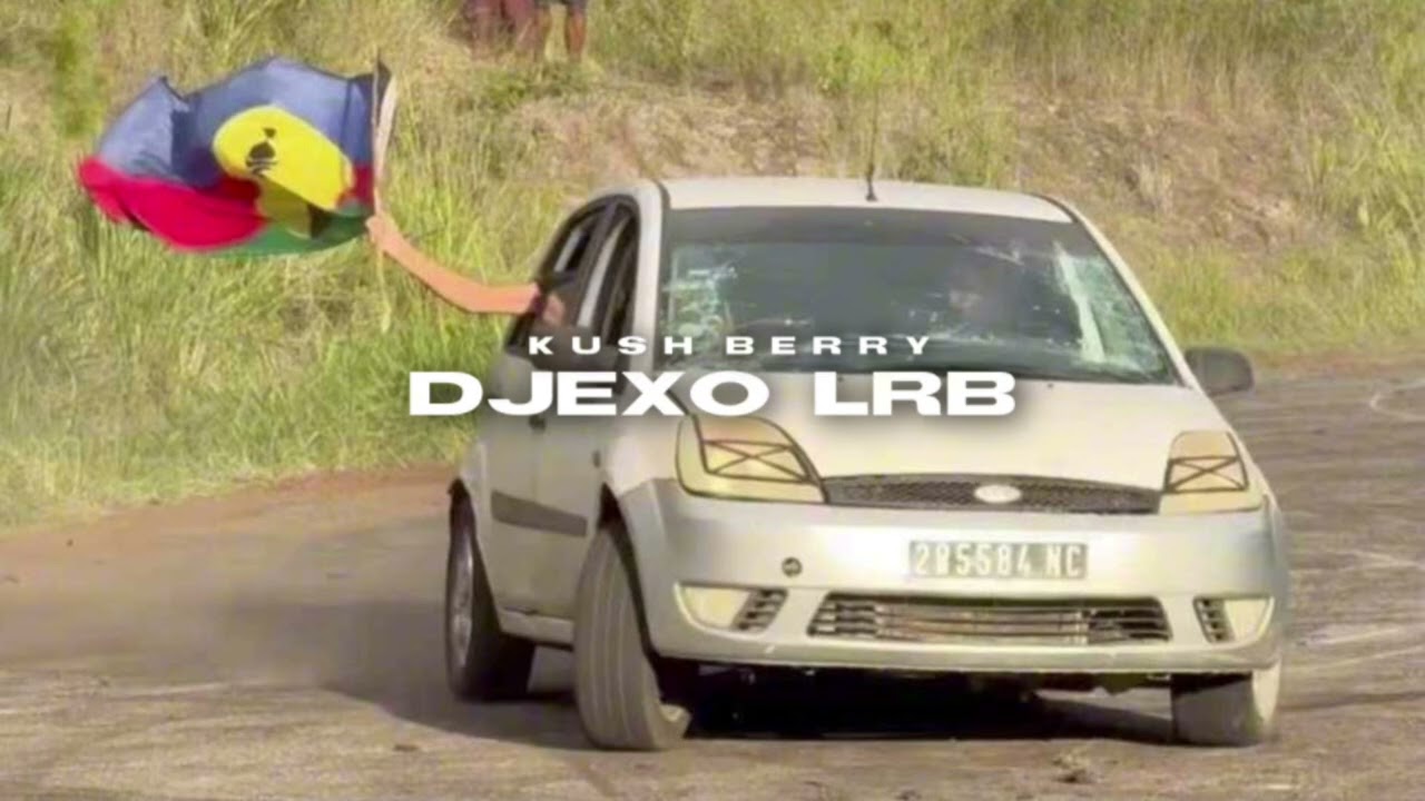 Djexo Lrb  Aya   Hype REGGAE Z0Z4