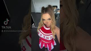 Blonde Girls Do Better?