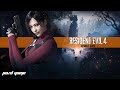Resident Evil 4 Separate ways Remake ГЛАВА 7