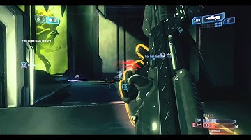 His Awareness Level is OVER 9000!!