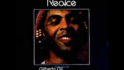 Gilberto Gil   Toda menina Bahiana